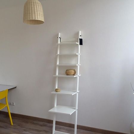 Le Millesime Apartamento Châlons-en-Champagne Exterior foto