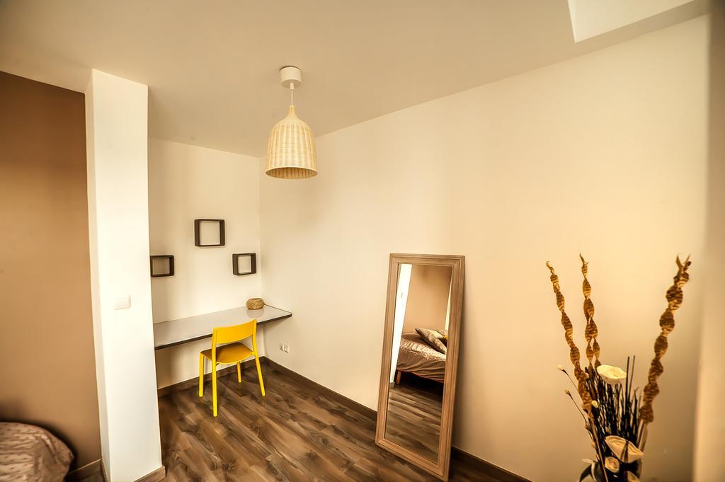 Le Millesime Apartamento Châlons-en-Champagne Exterior foto