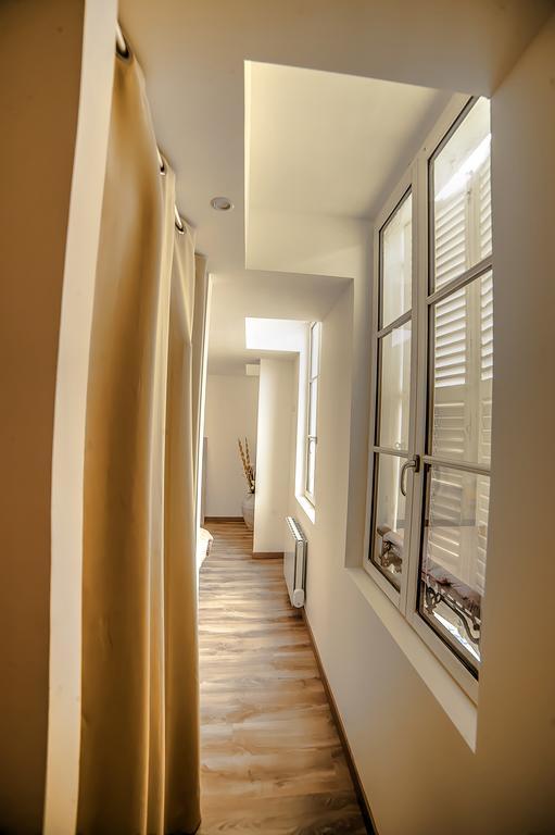 Le Millesime Apartamento Châlons-en-Champagne Exterior foto