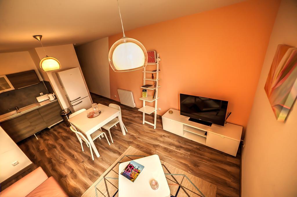 Le Millesime Apartamento Châlons-en-Champagne Exterior foto